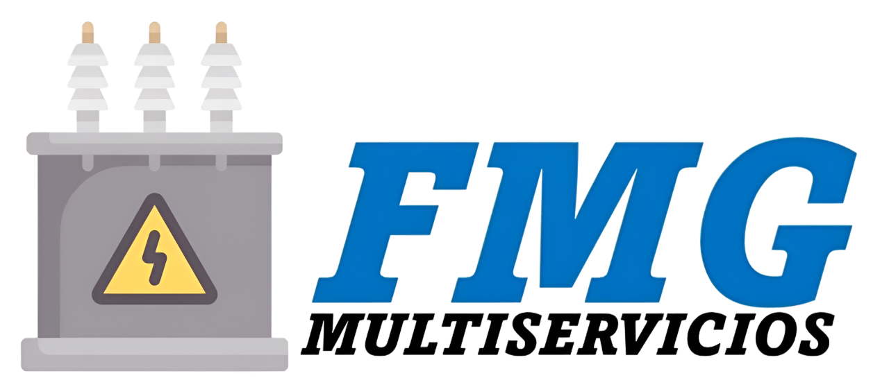 Logo FMG Multiservicios