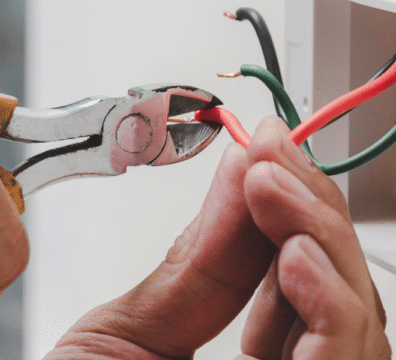 5 errores comunes en instalaciones eléctricas (y cómo evitarlos)